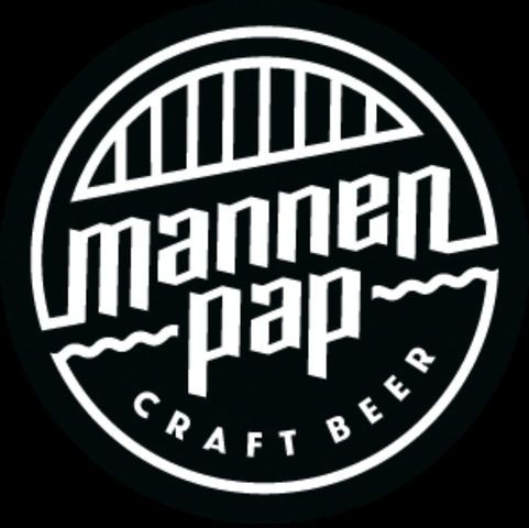 Mannenpap