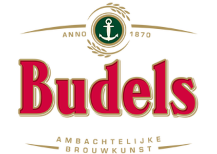 Budelse Brouwerij logo