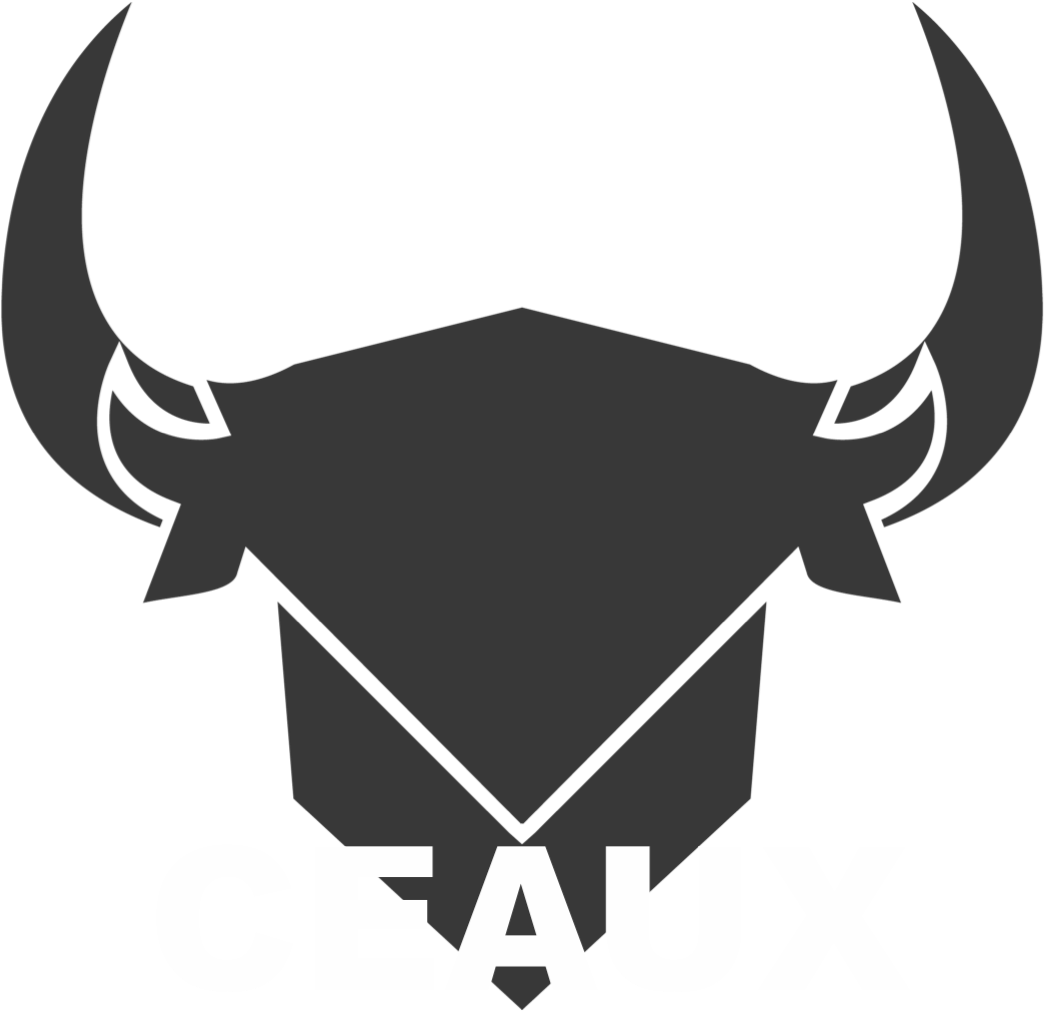 CEAUX logo