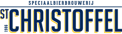 Speciaalbierbrouwerij St. Christoffel logo