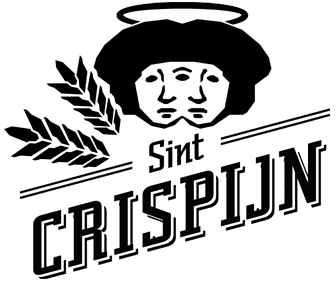 Stadsbrouwerij Sint Crispijn logo