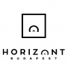 logo van HORIZONT Brewing uit Budapest