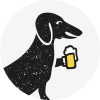 Logo van Lieber Waldi