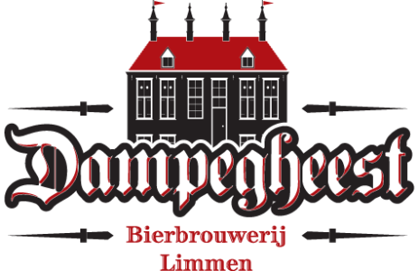 Logo van Brouwerij Dampegheest