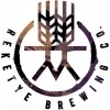 logo van Reketye Brewing Co. uit Nagytarcsa
