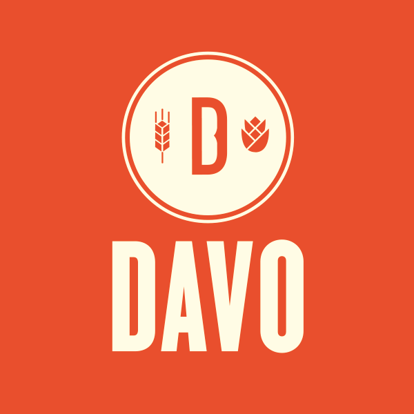 DAVO logo