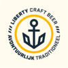 logo van Liberty Craft Beer uit Bladel