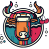logo van Cerveceria De Zarra uit 