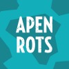 logo van Brouwerij Apenrots uit Rotterdam