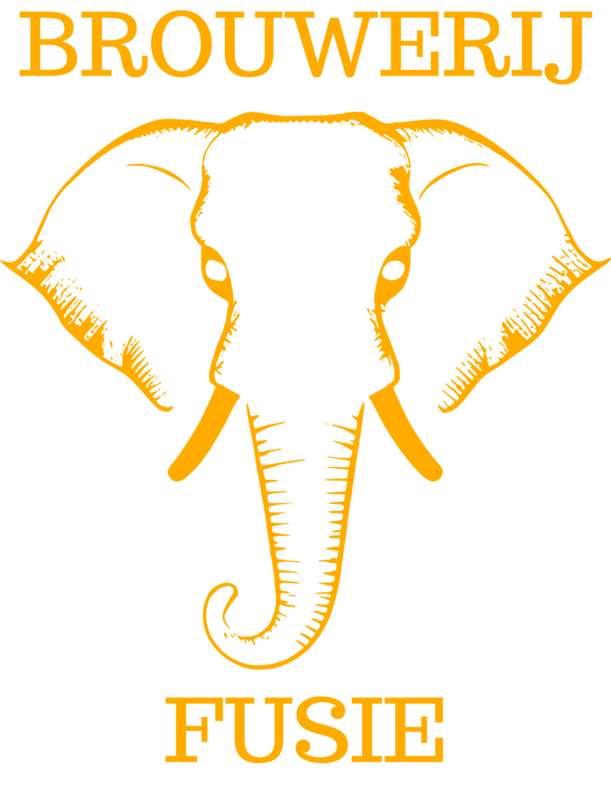 Logo van Brouwerij Fusie