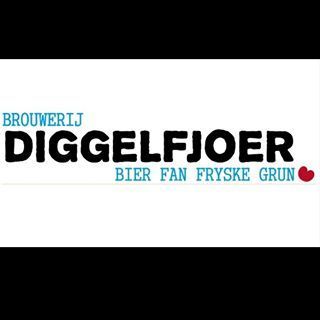 Brouwerij Diggelfjoer logo
