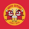 logo van Happy Demons uit Hoofddorp