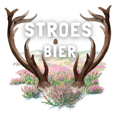 Logo van Stroes