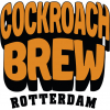 Logo van Cockroach Brew
