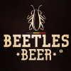 Logo van Beetles Beer