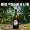 logo van Brutus bier uit Apeldoorn