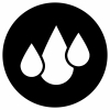 Logo van Little Rain Brewing Company