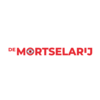 logo van De Mortselarij uit Mortsel