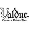 logo van Brasserie Valduc-Thor uit Perwez