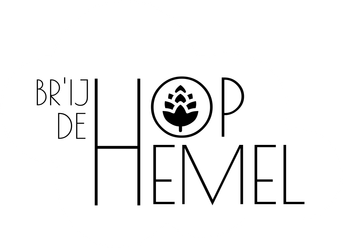 Logo van Hop Hemel