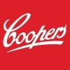 Logo van Coopers