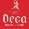 Logo van Deca Brouwerij