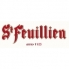 Brasserie St-Feuillien logo