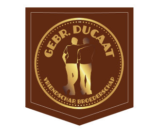 Brouwerij Gebr. Ducaat logo