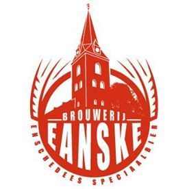Brouwerij Eanske logo