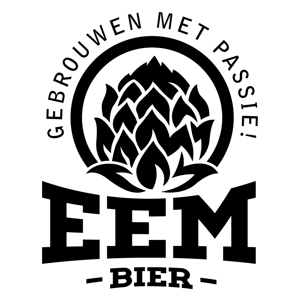 Bierbrouwerij De Eem logo