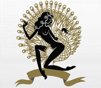 Logo van Excentriek