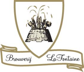 Brouwerij La Fontaine logo