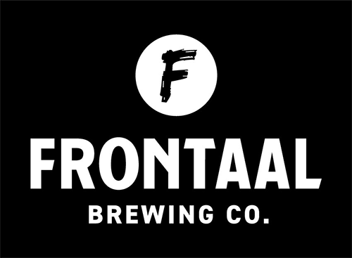 Brouwerij Frontaal logo