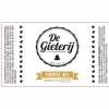 Brouwerij De Gieterij logo