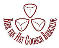 Gooimeer Brouwerij logo