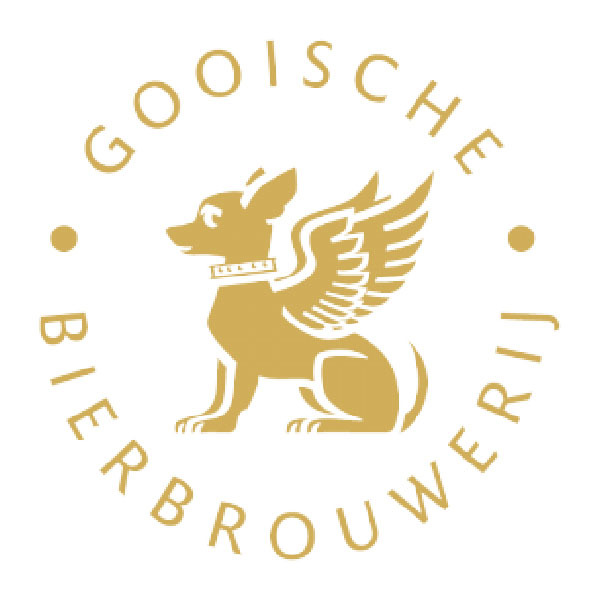 Gooische Bierbrouwerij logo
