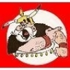 Café De Gooth logo