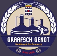 Graafsch Genot logo