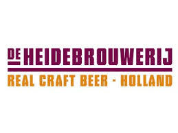 De Heidebrouwerij logo
