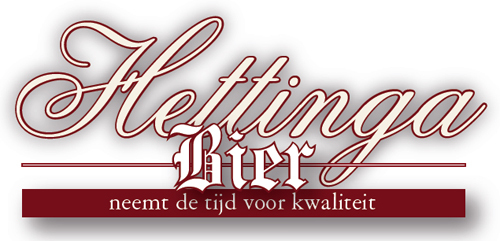 Brouwerij Hettinga Bier logo