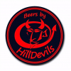 HillDevils logo