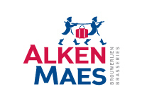 Brouwerij Alken-Maes logo