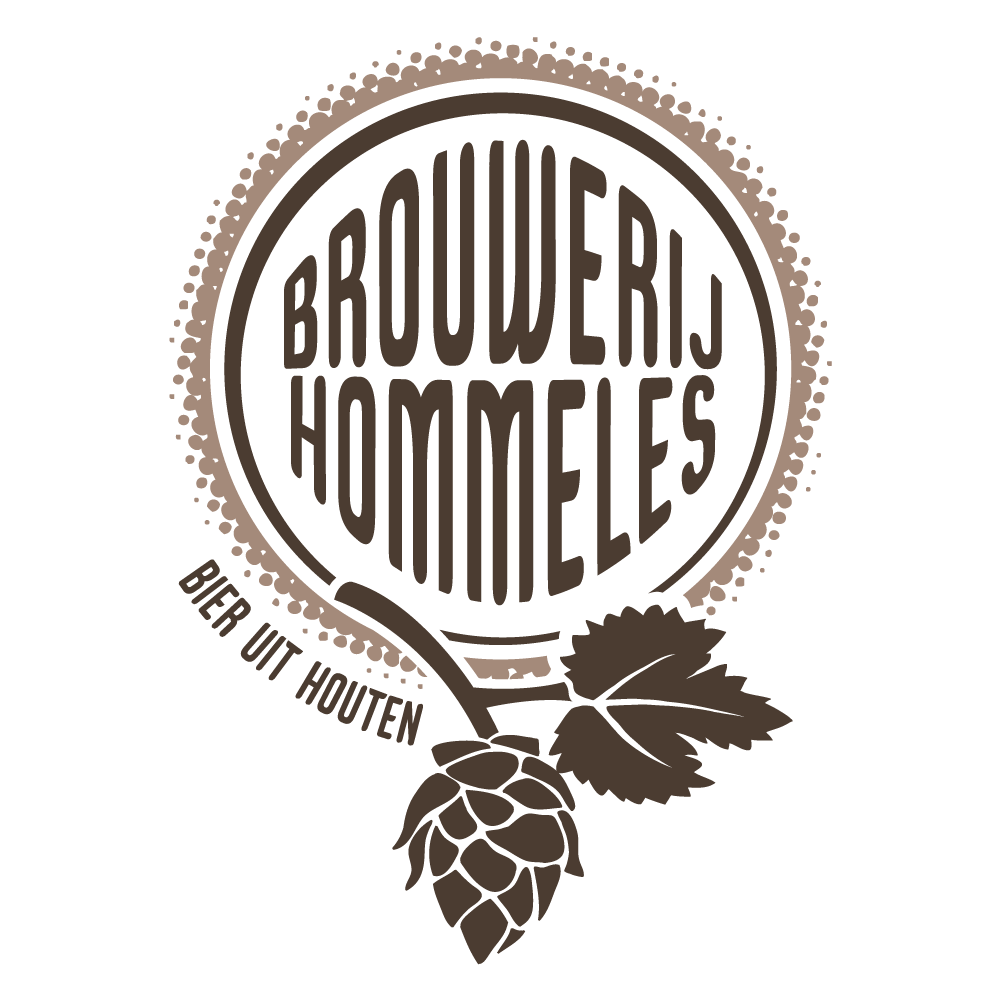 Brouwerij Hommeles logo