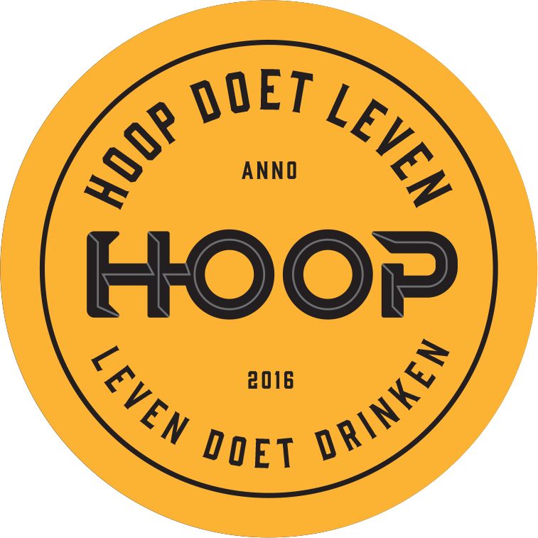 Brouwerij Hoop logo