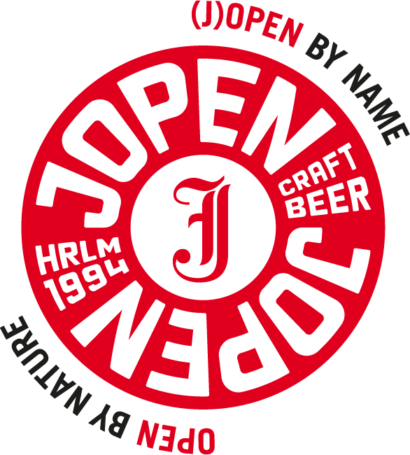 Jopen logo