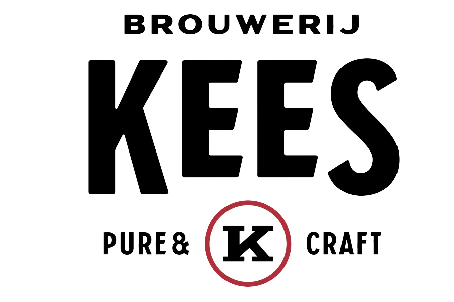 Brouwerij Kees logo