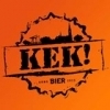 KEK! Bier logo
