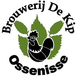 Brouwerij De Kip logo