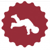 De Klep logo