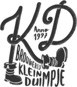 Brouwerij Klein Duimpje logo
